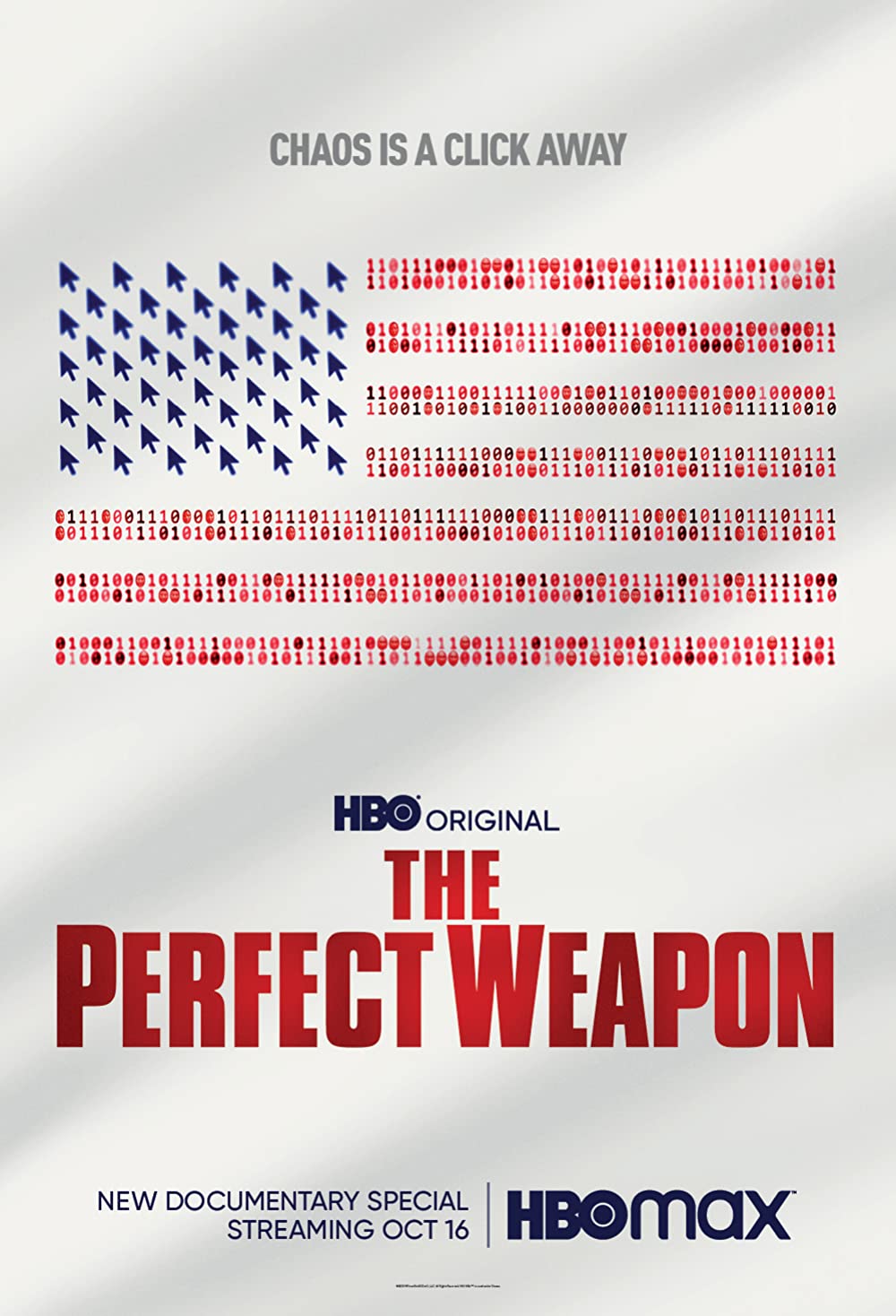 ดูหนังออนไลน์ฟรี The Perfect Weapon (2020) ยุทธศาสตร์ล้ำยุค (ซับไทย)