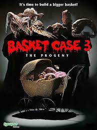 ดูหนังออนไลน์ฟรี Basket Case 3 (1991) อะไรอยู่ในตะกร้า 3